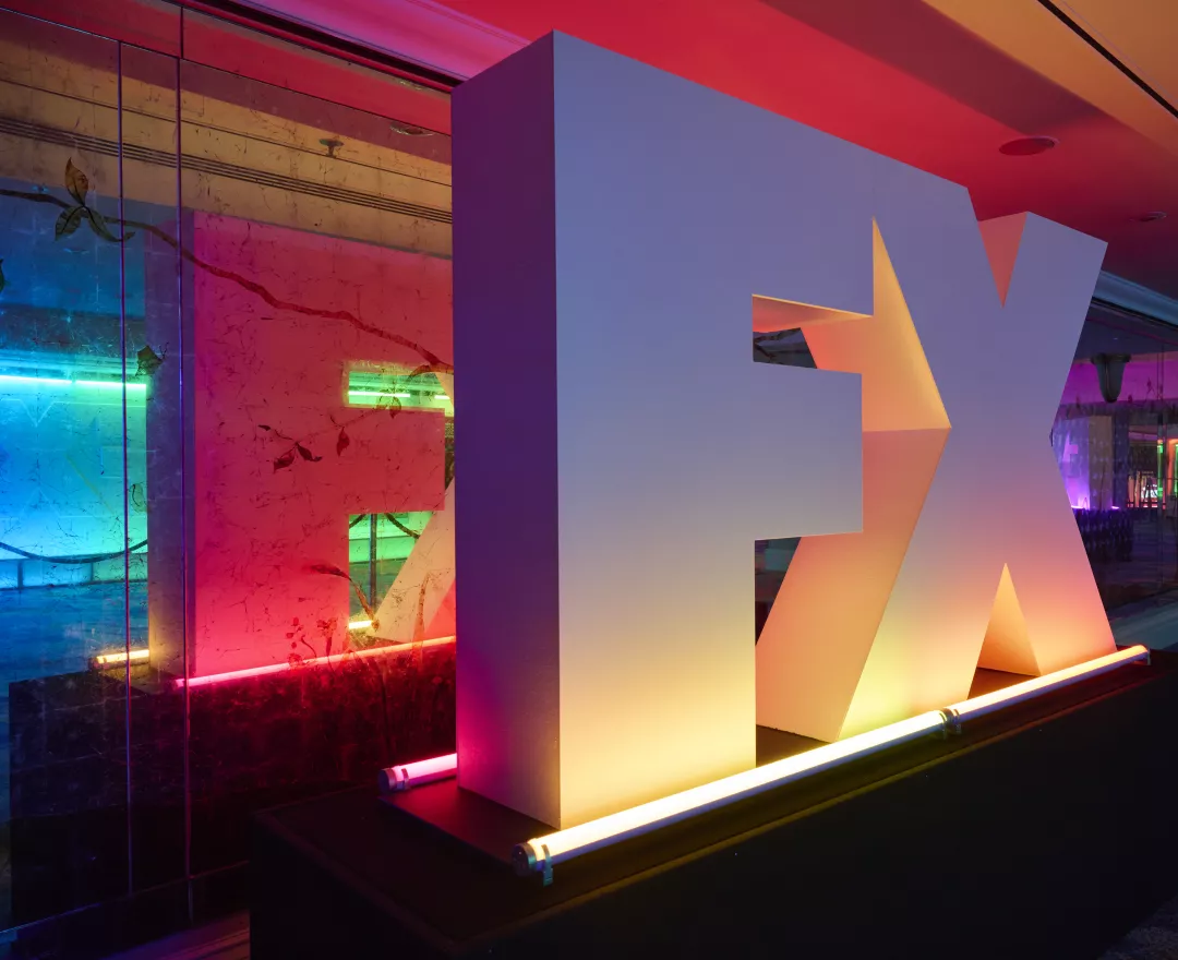 HIMACS is once again in the hands of the winners at the FX Design Awards 2024