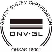 OHSAS 18001