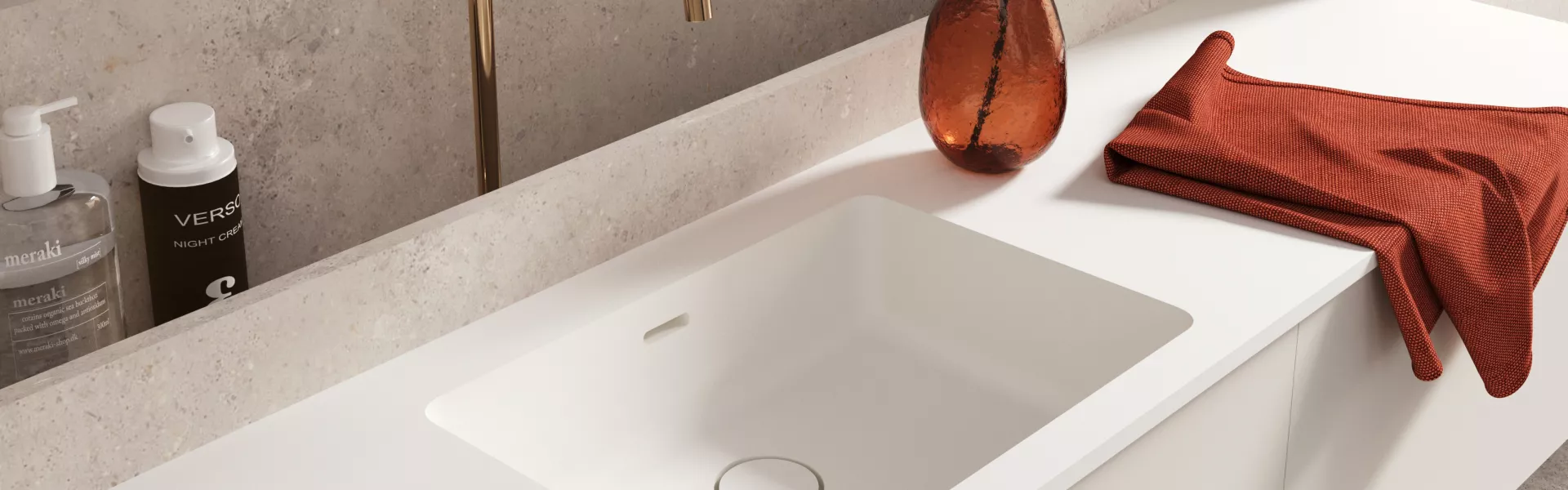 HIMACS launches 5 new basins, blending aesthetics with inclusivity for all abilities