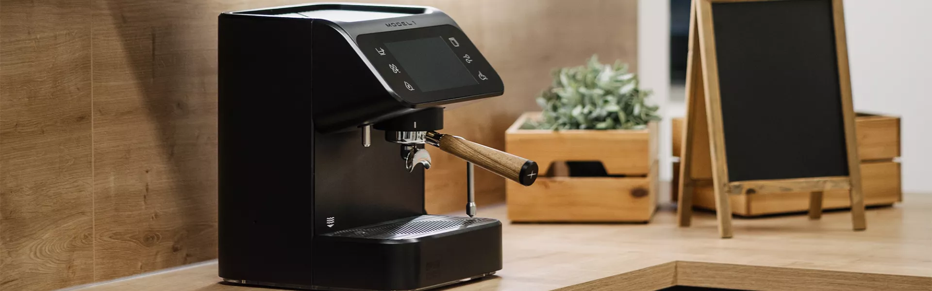 MARO: The Digital Coffee Revolution in Collaboration with HIMACS