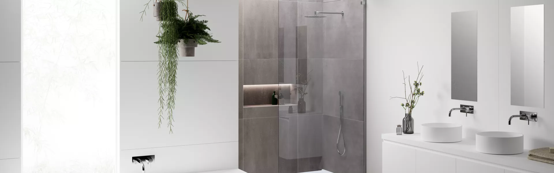 HIMACS: Nuova collezione di vasche da bagno e piatti doccia