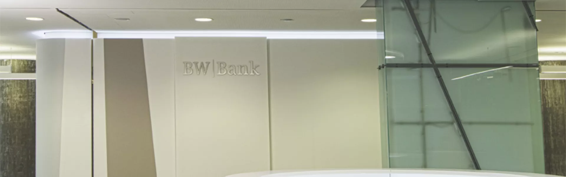 HIMACS: BW Bank