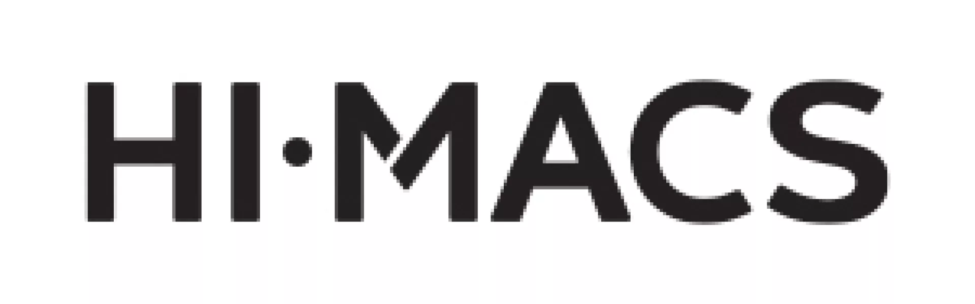 HIMACS reveals new Brand Identity with redesigned logo