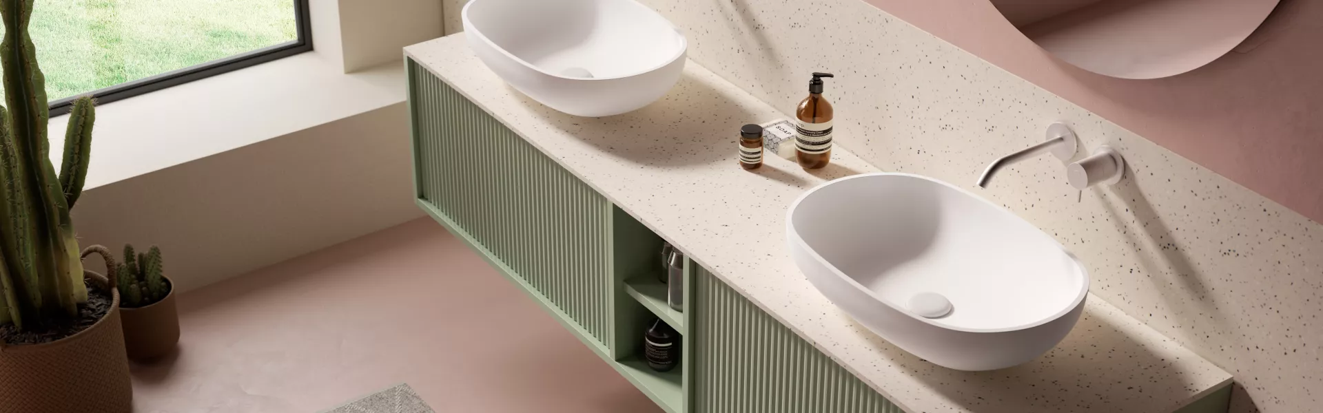 HIMACS launches a new collection of basins