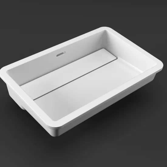 HIMACS launches 5 new basins, blending aesthetics with inclusivity for all abilities