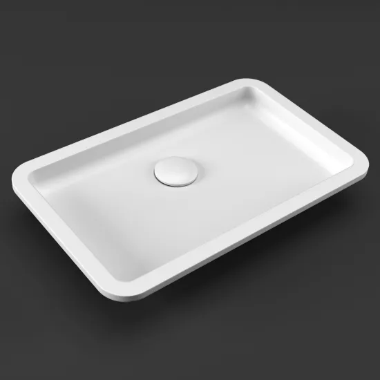 HIMACS launches 5 new basins, blending aesthetics with inclusivity for all abilities