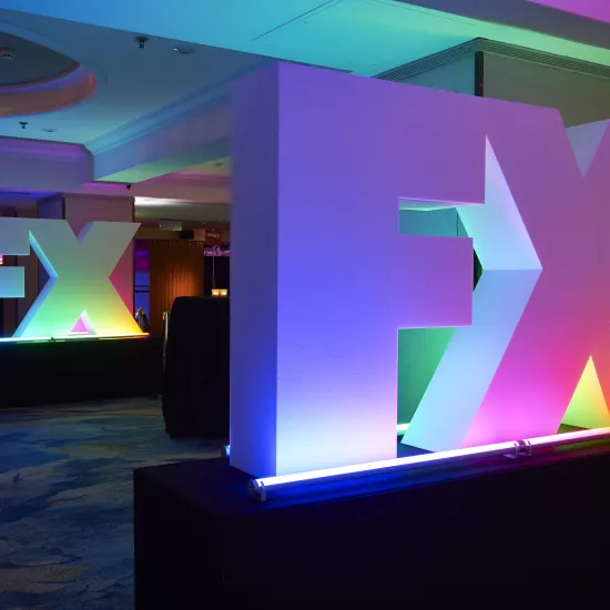 HIMACS is proud to sponsor the FX Design Awards