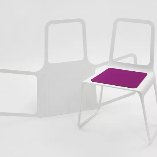 CHROMA - Design and Comfort in Perfect Harmony