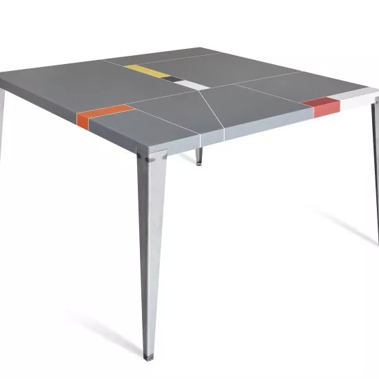 Tzero Table: The new HIMACS tables with green credentials