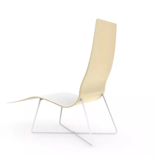 Balance Lounge Chair