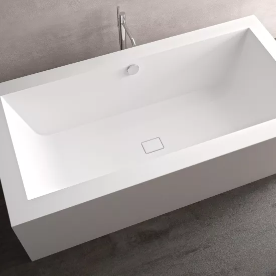 New HIMACS Bath and Shower Tray Collection