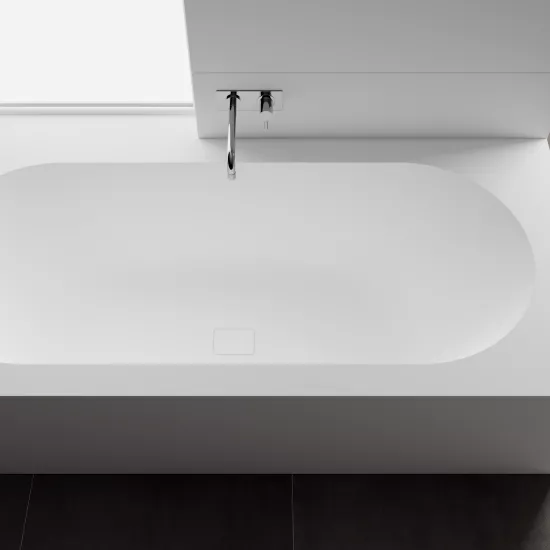 New HIMACS Bath and Shower Tray Collection