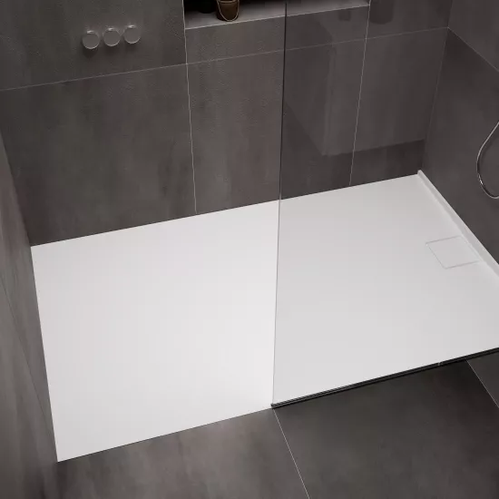 New HIMACS Bath and Shower Tray Collection