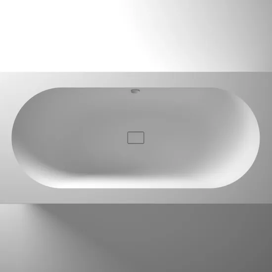 New HIMACS Bath and Shower Tray Collection