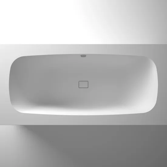 New HIMACS Bath and Shower Tray Collection