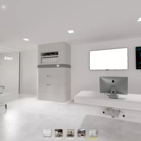 HIMACS launches brand new interactive virtual showroom