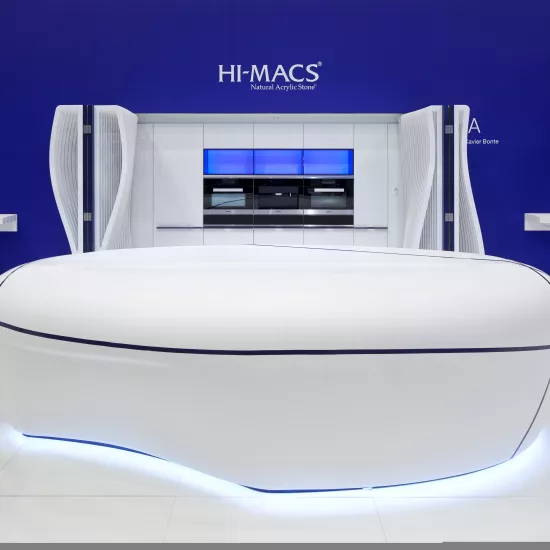 HIMACS – The Sky is the Limit at 100% Design