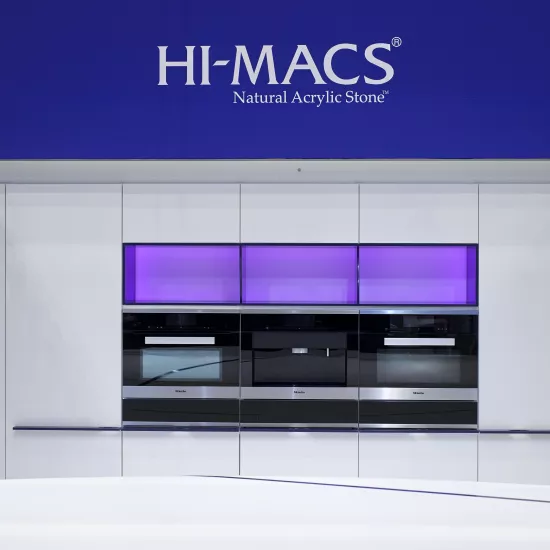 HIMACS – The Sky is the Limit at 100% Design