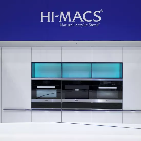 HIMACS – The Sky is the Limit at 100% Design