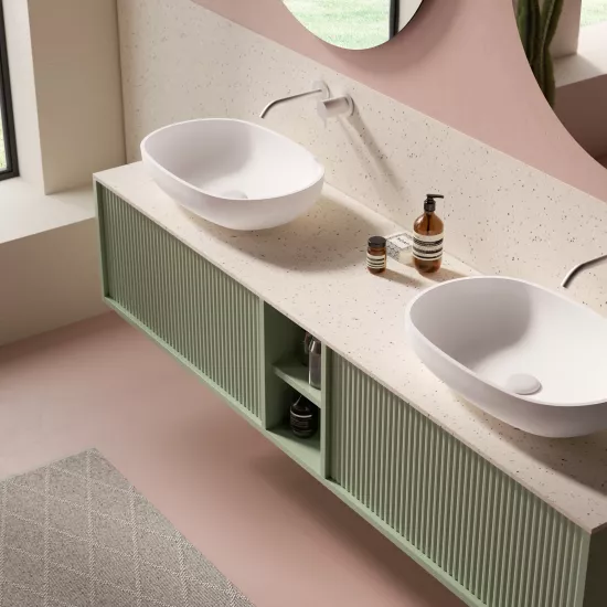 HIMACS launches a new collection of basins