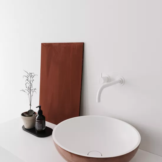 Noon basin from Not Only White with HIMACS