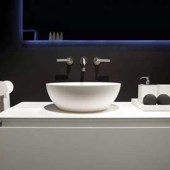 HIMACS a huge success at Milan Design Week 2014