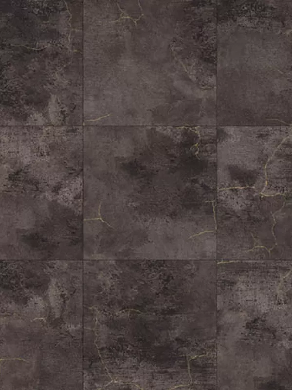 Crack Concrete  Black