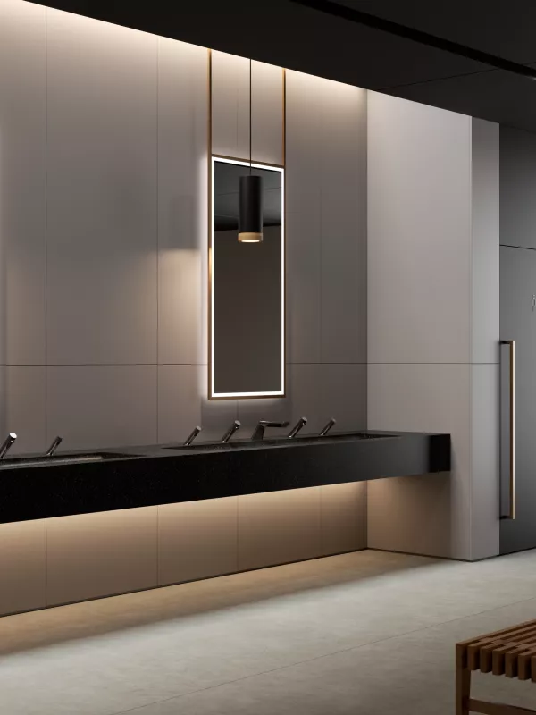 Excel Dryer soufflé par les performances d'HIMACS