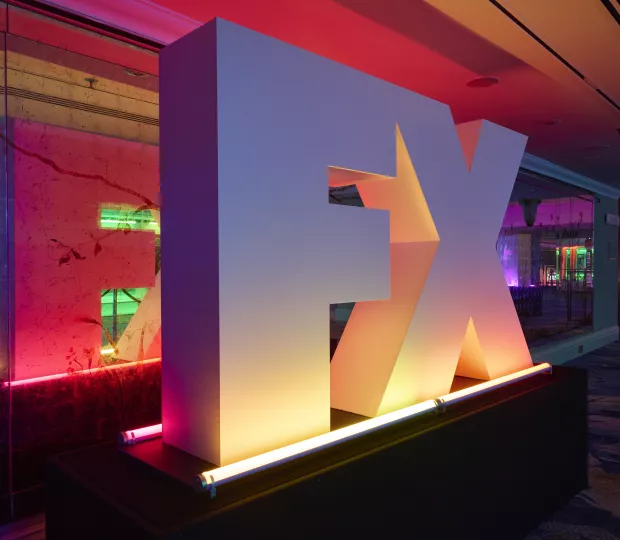 HIMACS vuelve a estar en manos de los ganadores de los FX Design Awards 2024