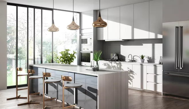 Linear patterns for the new HIMACS Strato Collection