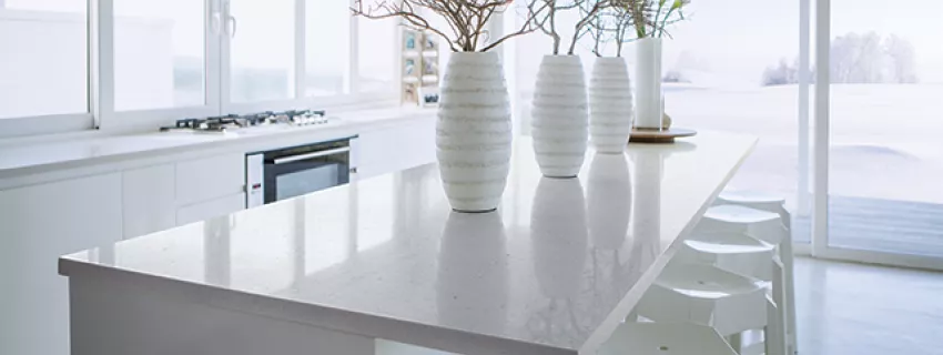 Standard Kitchen Countertop Height and Depth: Choosing the Best Match - LX  Hausys