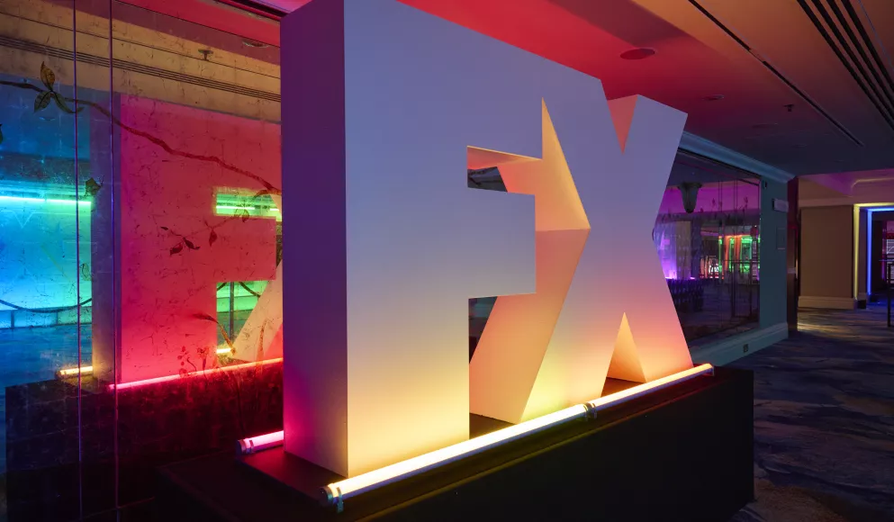 HIMACS is once again in the hands of the winners at the FX Design Awards 2024