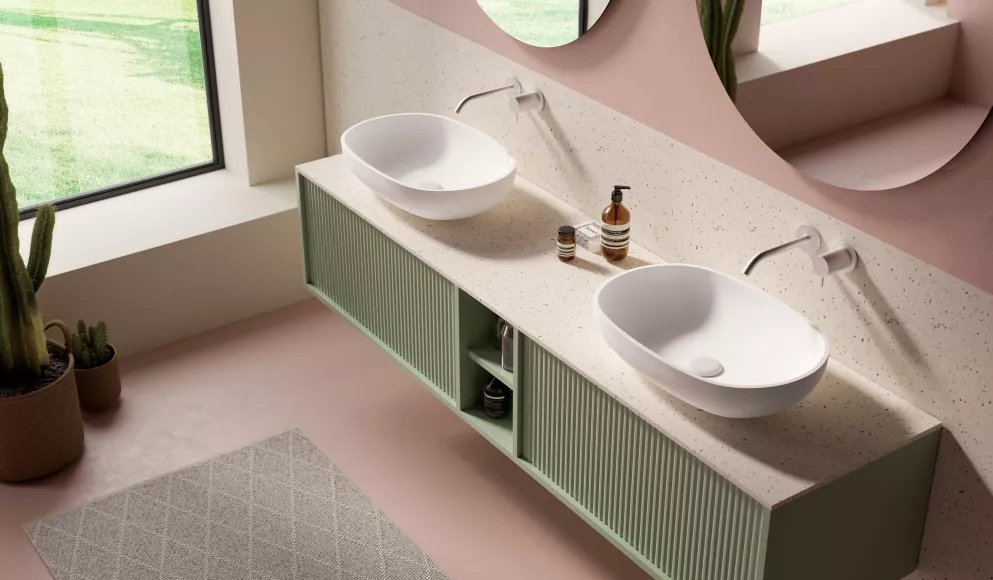 HIMACS launches a new collection of basins