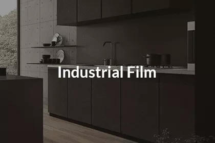 Film industriel