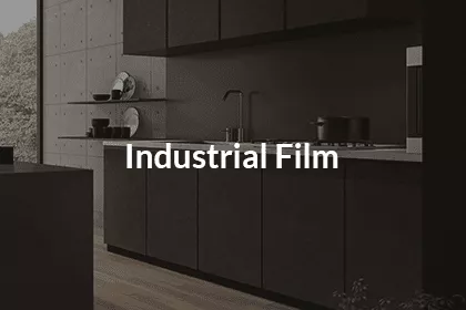 PELÍCULAS INDUSTRIALES