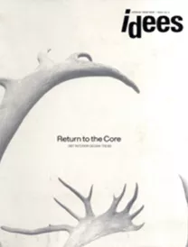 RETURN TO THE CORE