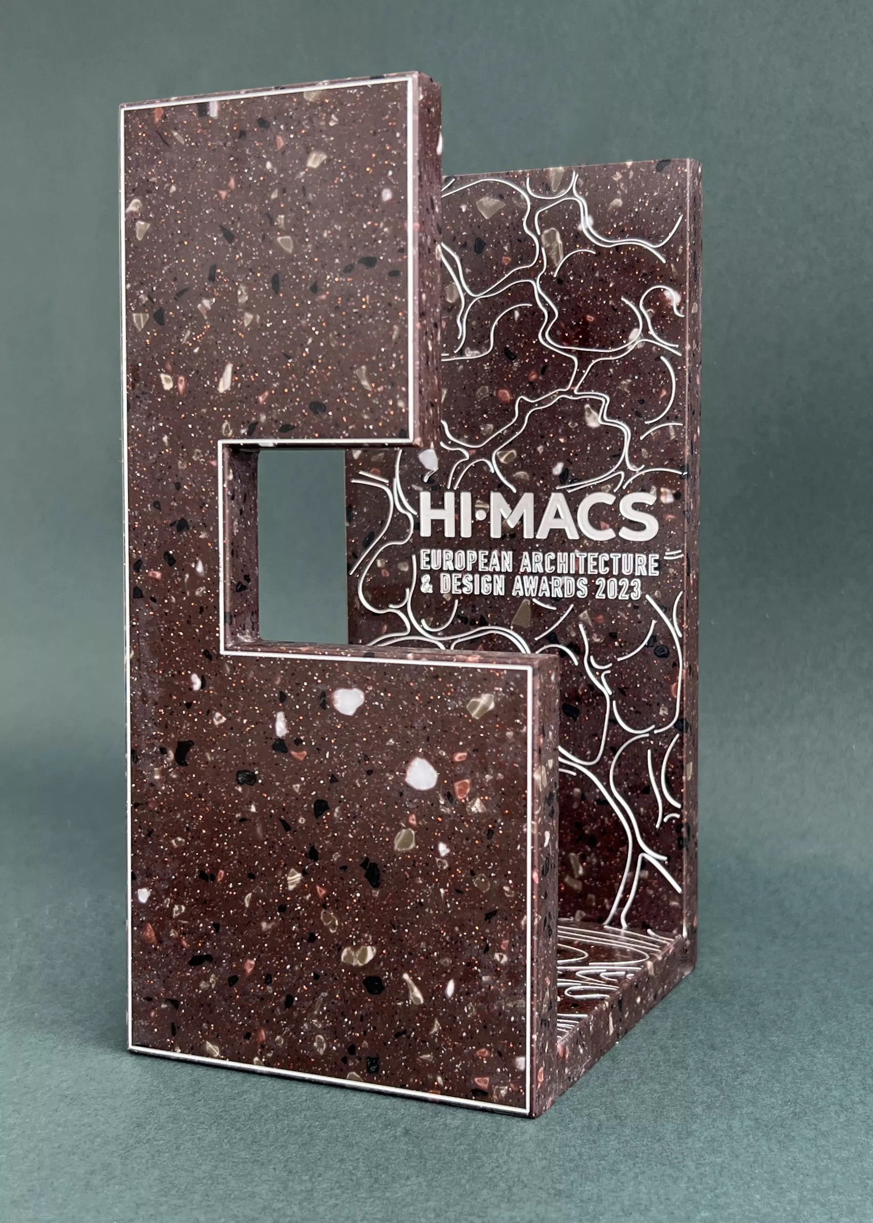 HIMACS European Architecture & Design Awards 2023 Winners Announced