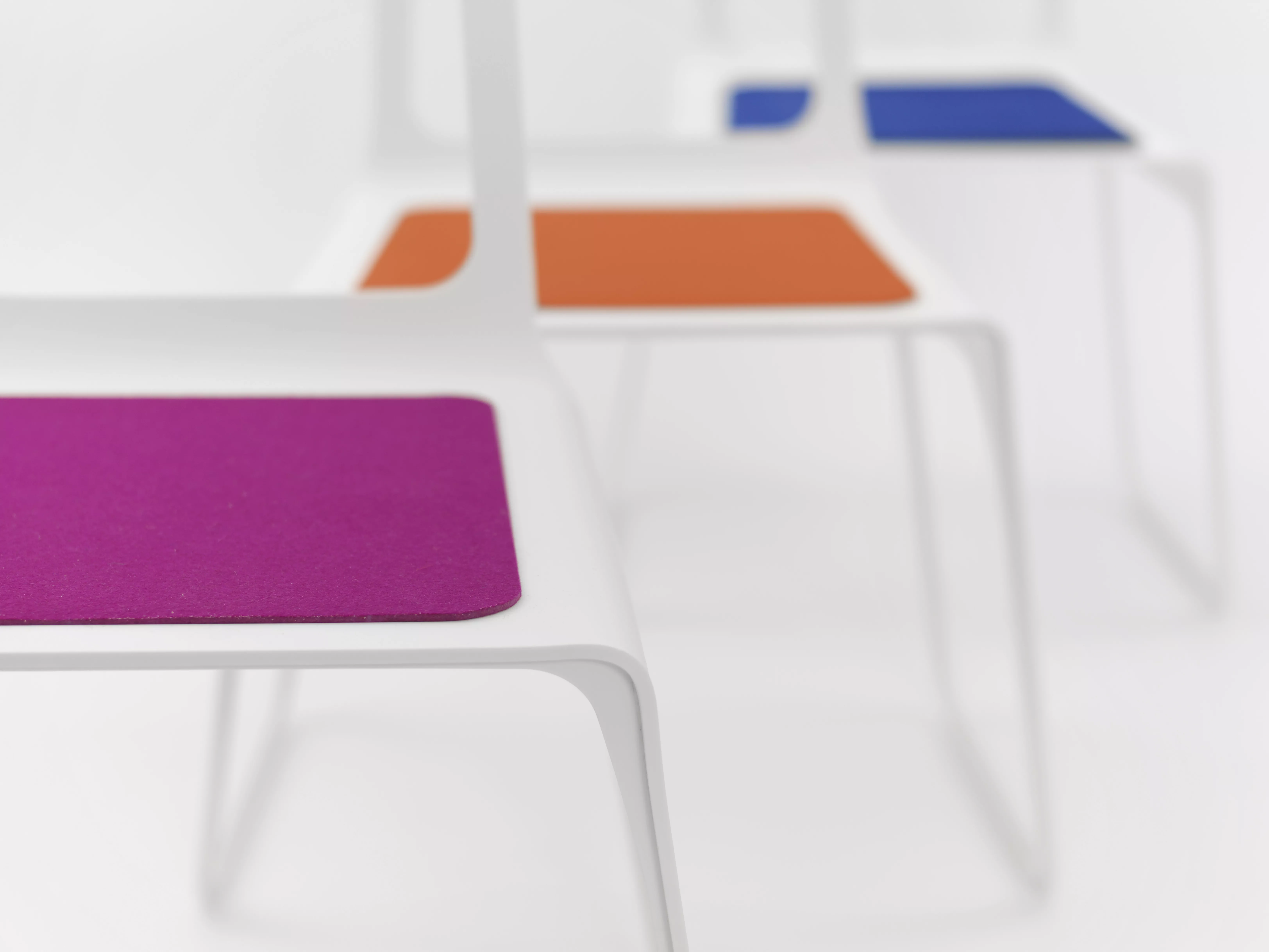 HIMACS: CHROMA - Design and Comfort in Perfect Harmony