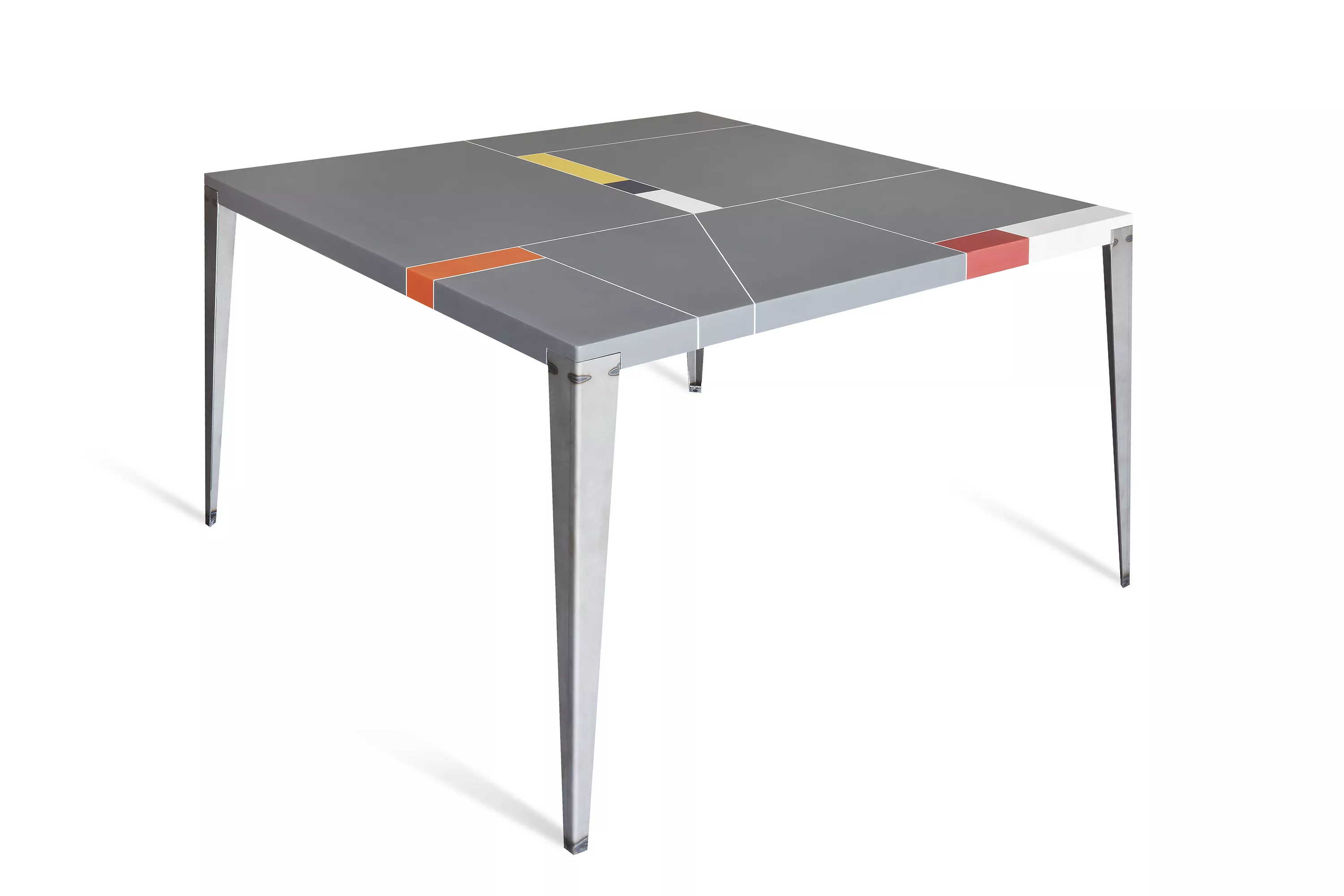 Tzero Table: The new HIMACS tables with green credentials