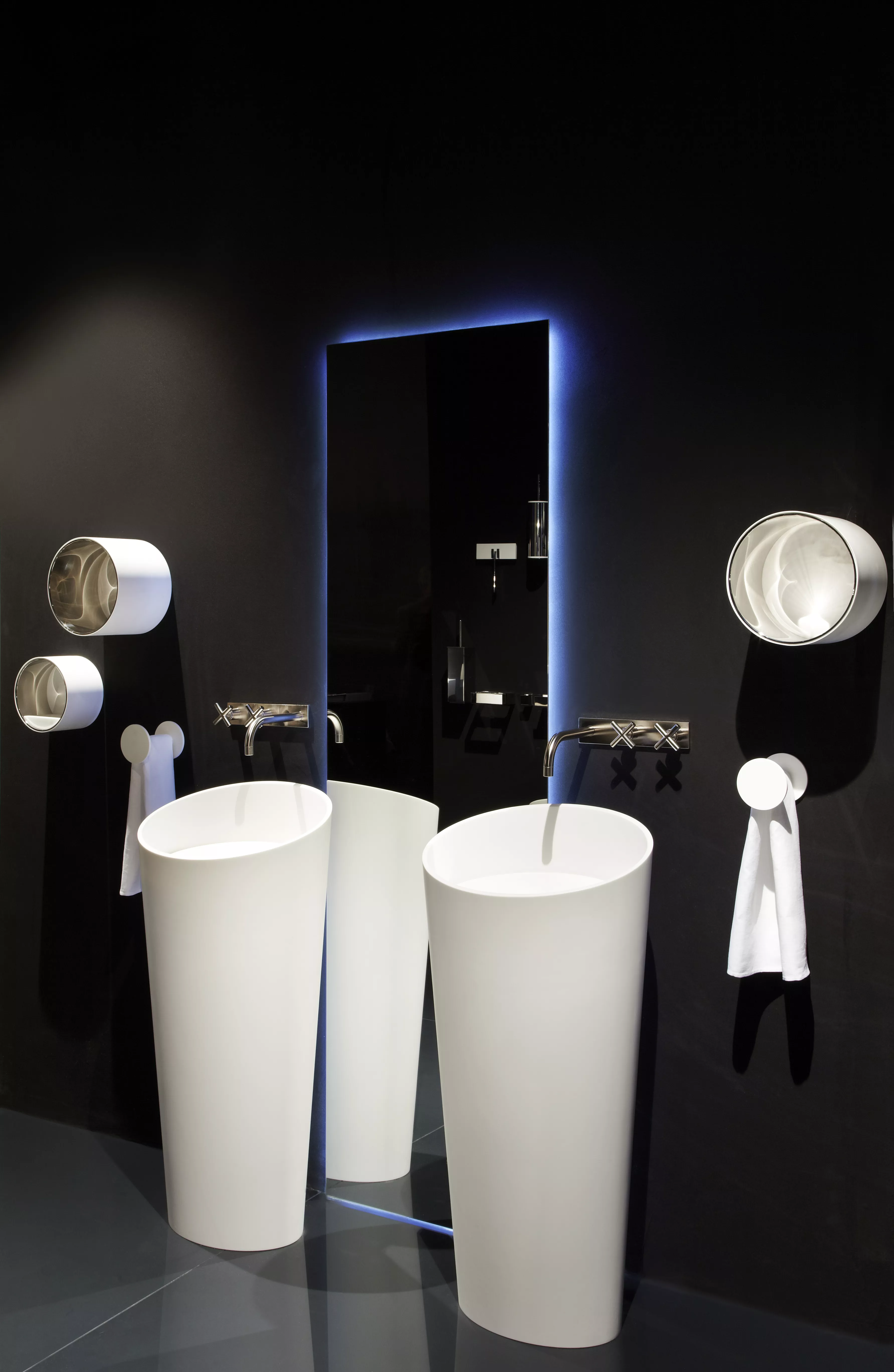 Rifra' bathroom collections
