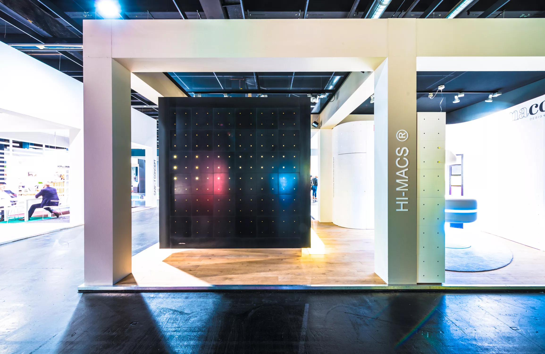 IMM Cologne - International Furnishing Show 2014  