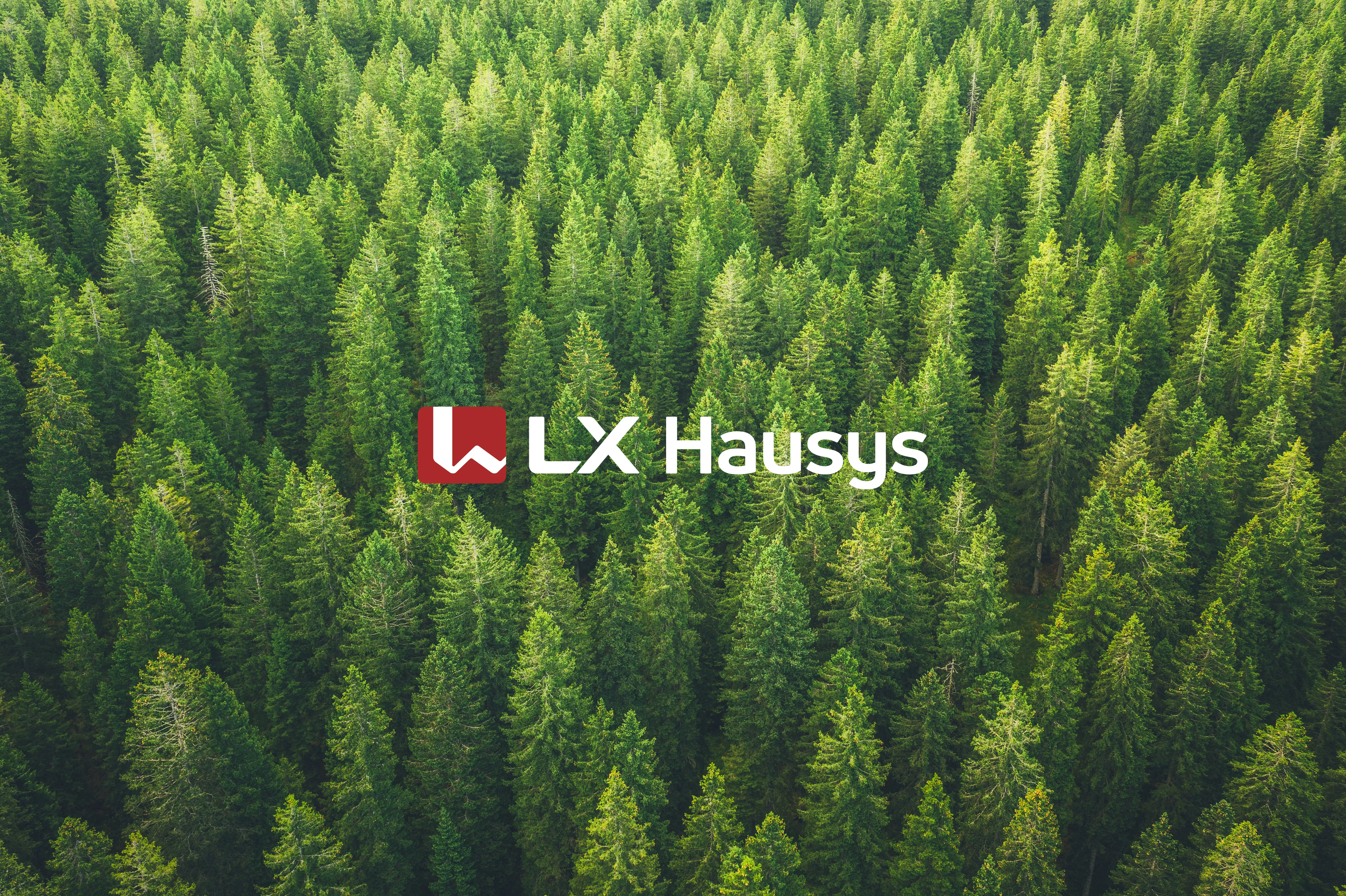 LG Hausys announces its new name: LX Hausys