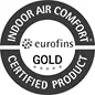 Eurofins Indoor Air Comfort Gold