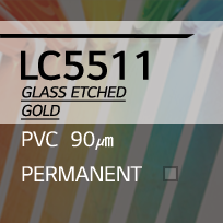 LG Luxury & Grace Pack 2 Botes de Cristal, 0,5 L (12x10 cm