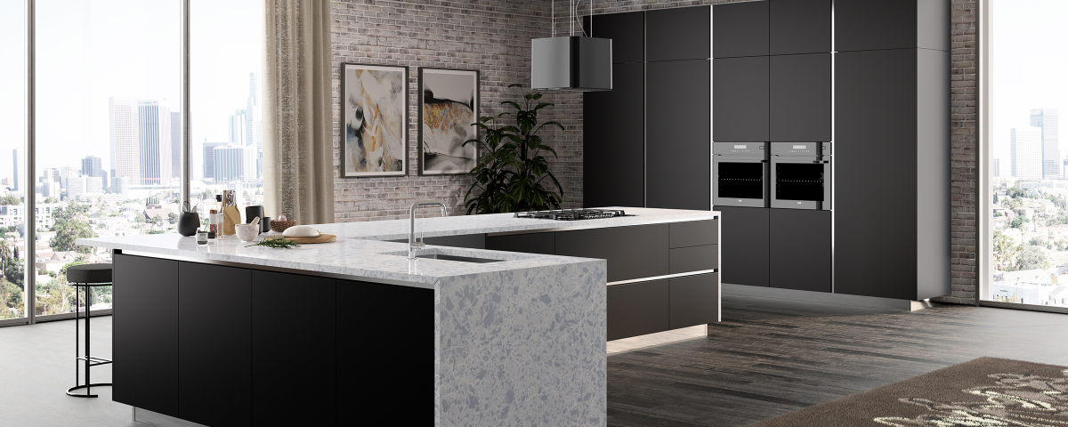 White Granite Countertops, 10 Popular On-Trend Colors to Consider - LX  Hausys