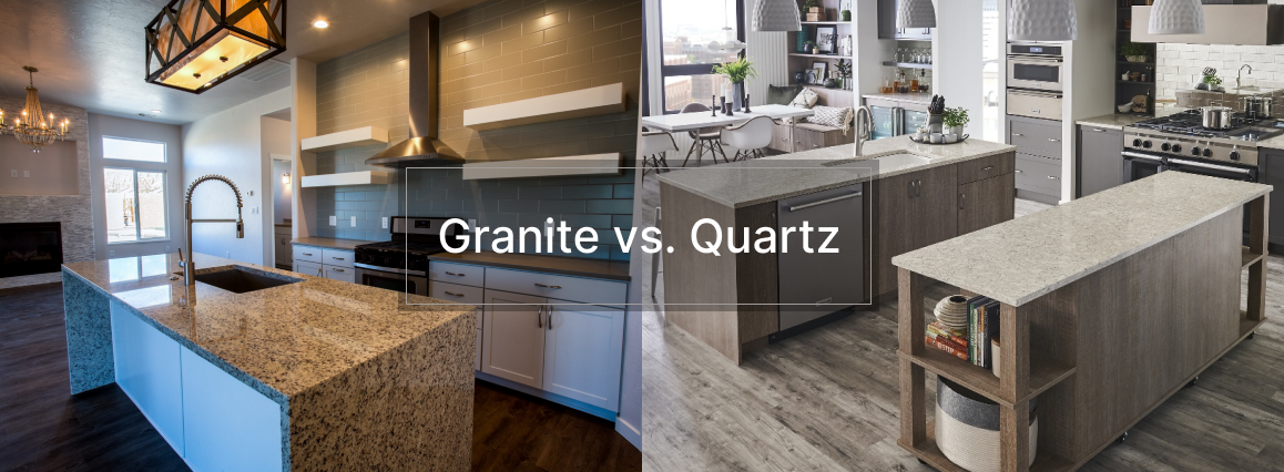 Pros and Cons of Granite Countertops - LX Hausys