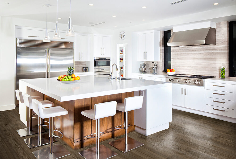 The 7 Most Durable Options For Kitchen Flooring LX Hausys