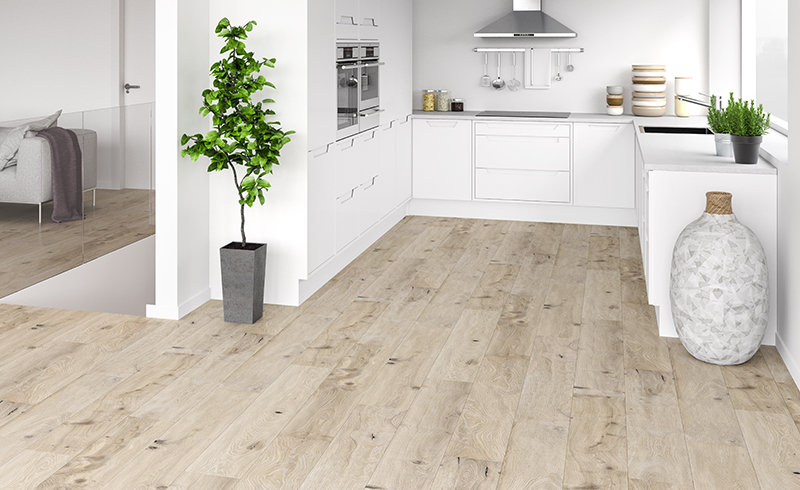 How Much Does Waterproof Flooring Cost?