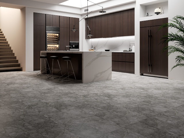 8 Kitchen Flooring Options To Know About