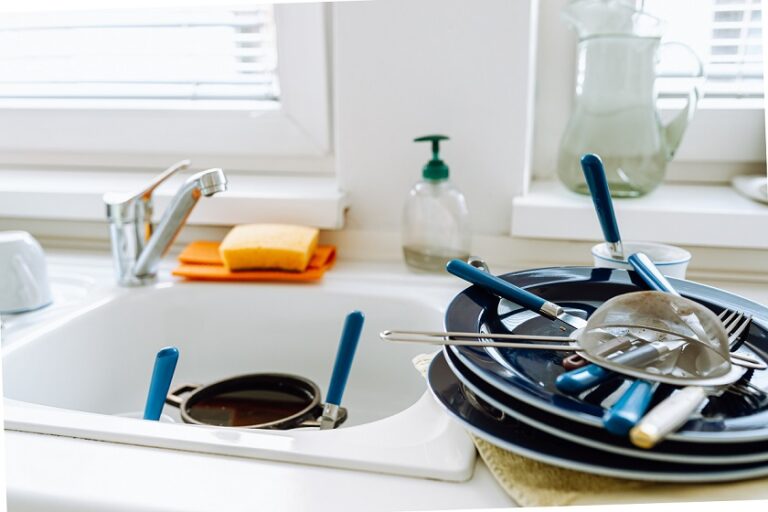 Porcelain Sink Repair The Ultimate Guide for Fixing Porcelain Sinks